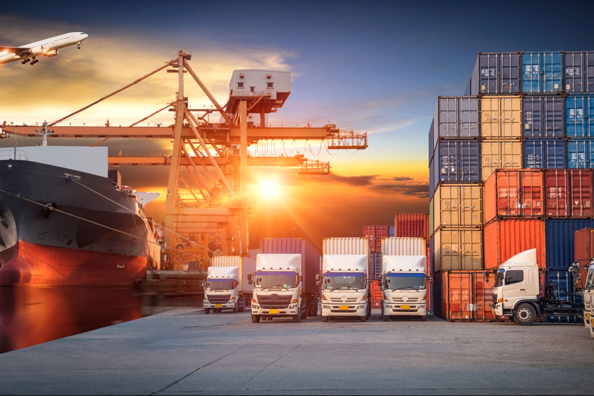 7 Future/Post Covid Trends in Supply Chain/ Procurement and Logistics!