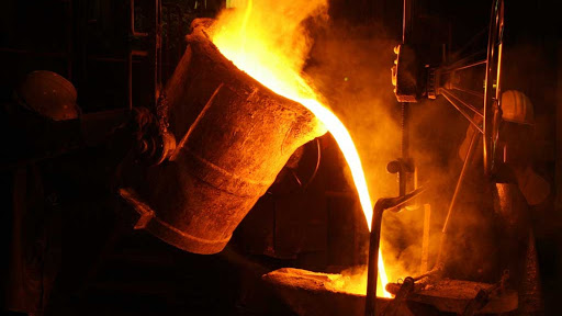 What is Metal Casting Process?