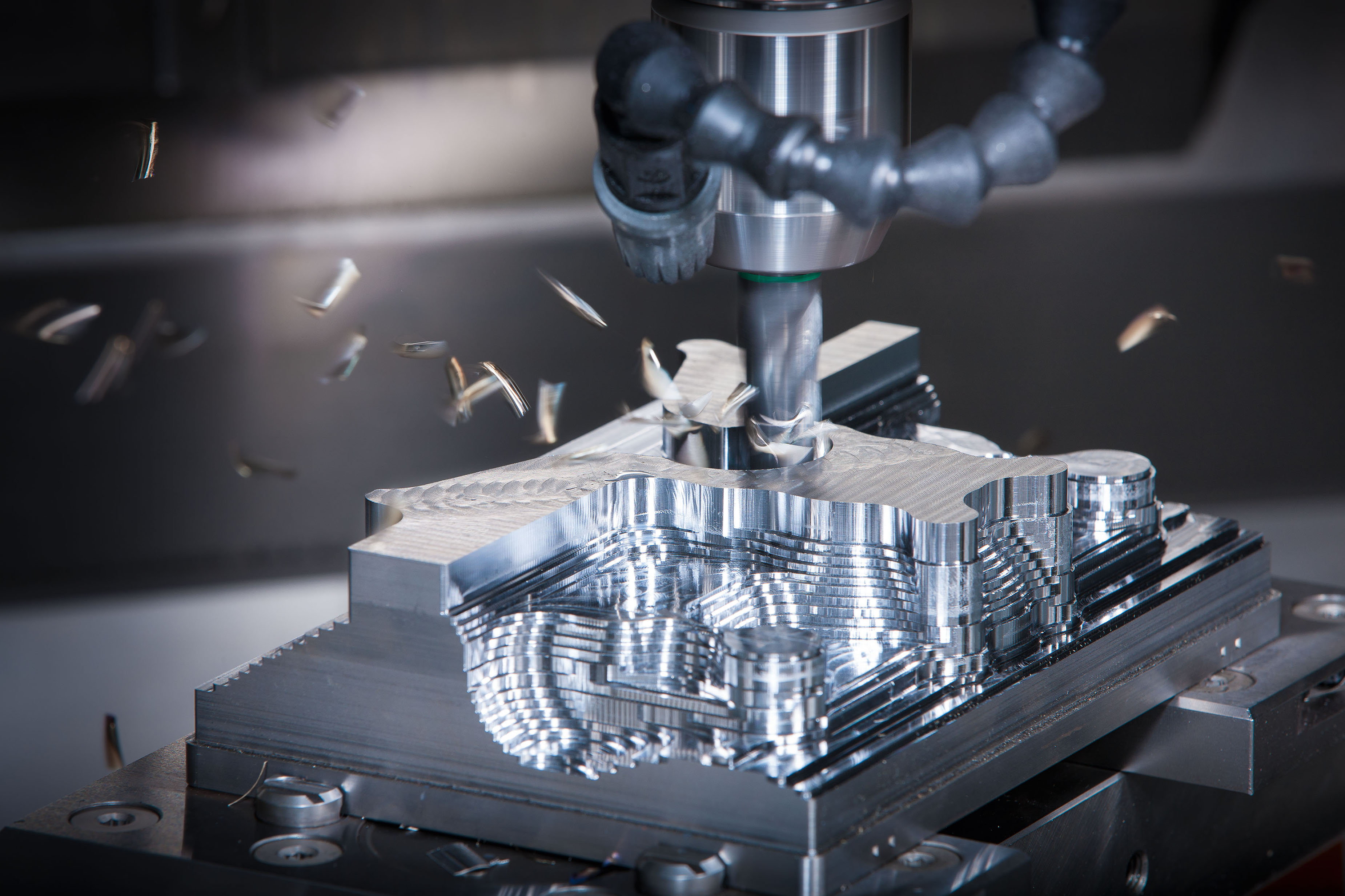 Tips to Optimize Design for CNC Machining Parts !