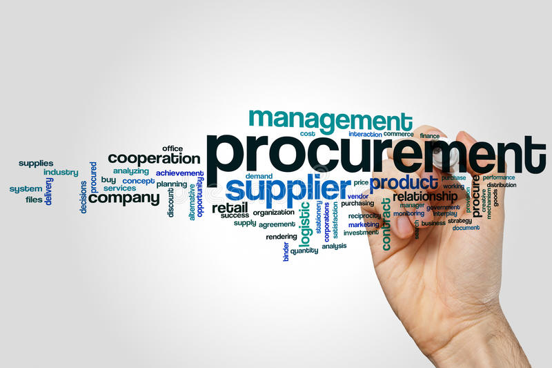 6 great and highly recommended procurement tips for the busy procurement/ supply chain professionals to excel at work, specially in manufacturing industry!